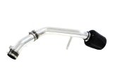K&N 03-07 Honda Acord V6 Polished Typhoon Short Ram Intake thumbnail 1