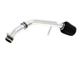K&N 03-07 Honda Acord V6 Polished Typhoon Short Ram Intake thumbnail 2