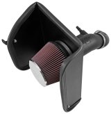 K&N 15-18 Chevy Colorado / GMC Canyon L4-2.5L F/I AirCharger Performance Air Intake System thumbnail 4