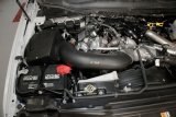 K&N 17-18 Ford F-250/F-350 Super Duty 6.7L AirCharger Performance Intake thumbnail 4