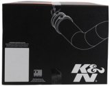 K&N 17-18 Ford F-250/F-350 Super Duty 6.7L AirCharger Performance Intake thumbnail 9