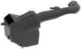 K&N 2018 Jeep Wrangler JL V6-3.6L F/I AirCharger Performance Intake thumbnail 3