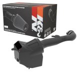 K&N 2018 Jeep Wrangler JL V6-3.6L F/I AirCharger Performance Intake thumbnail 6
