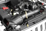 K&N 2018 Jeep Wrangler JL V6-3.6L F/I AirCharger Performance Intake thumbnail 8
