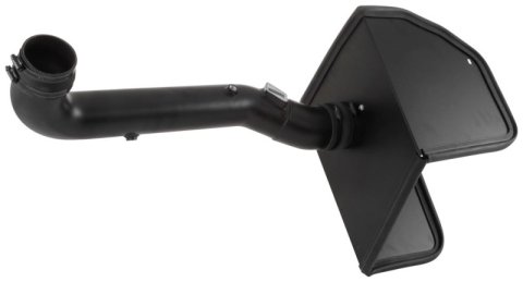 K&N 17-18 Chevrolet Colorado 3.6L V6 Black Performance Intake Kit thumbnail 9