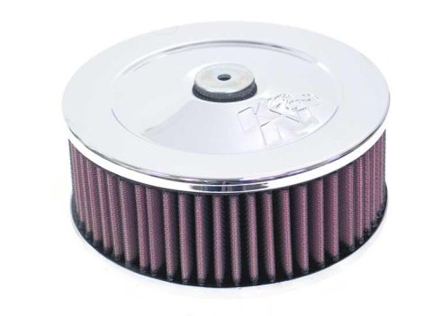 K&N 06-09 BMW 135/335/535 Replacement Drop In Air Filter thumbnail 4
