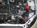 K&N 10 Ford Focus L4-2.0L Typhoon Short Ram Intake thumbnail 4