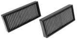 K&N 04-15 Nissan Titan 5.6L V8 F/I Cabin Air Filter thumbnail 1