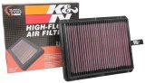 K&N 15-18 Hyundai Sonata L4-1.6L F/I Drop In Air Filter thumbnail 6