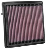 K&N 16-18 Buick Envision L4-2.0L F/I Replacement Drop In Air Filter thumbnail 1