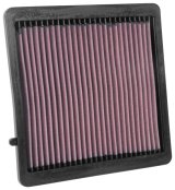 K&N 16-18 Buick Envision L4-2.0L F/I Replacement Drop In Air Filter thumbnail 3
