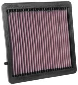 K&N 16-18 Buick Envision L4-2.0L F/I Replacement Drop In Air Filter thumbnail 4