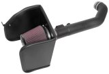 K&N 17-18 Chevrolet Colorado V6-3.6L F/I AirCharger Performance Intake thumbnail 1