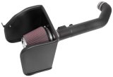 K&N 17-18 Chevrolet Colorado V6-3.6L F/I AirCharger Performance Intake thumbnail 2