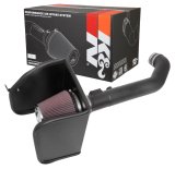 K&N 17-18 Chevrolet Colorado V6-3.6L F/I AirCharger Performance Intake thumbnail 4