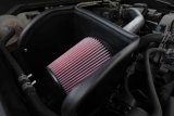 K&N 17-18 Chevrolet Colorado V6-3.6L F/I AirCharger Performance Intake thumbnail 7