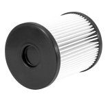 K&N 03-09 Dodge Ram 5.9L L6 Diesel 3.375in OD x 3.969in L Fuel Filter thumbnail 1