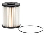 K&N 03-09 Dodge Ram 5.9L L6 Diesel 3.375in OD x 3.969in L Fuel Filter thumbnail 2