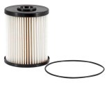 K&N 03-09 Dodge Ram 5.9L L6 Diesel 3.375in OD x 3.969in L Fuel Filter thumbnail 3