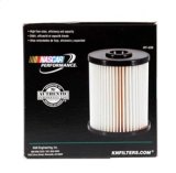 K&N 03-09 Dodge Ram 5.9L L6 Diesel 3.375in OD x 3.969in L Fuel Filter thumbnail 5