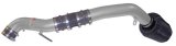 K&N 03 Hyundai Tiburon 2.7L-V6 Silver Typhoon Short Ram Intake thumbnail 1