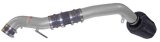 K&N 03 Hyundai Tiburon 2.7L-V6 Silver Typhoon Short Ram Intake thumbnail 2
