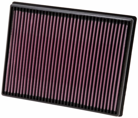 K&N 07-10 BMW X5/X6 3.0L DSL Drop In Air Filter thumbnail 3