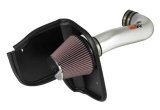 K&N 05-10 Jeep Grand Cherokee V8-5.7L / 05-10 Jeep Commander V8-5.7L High Flow Performance Kit thumbnail 2