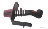 K&N 03-04 Chevrolet Trailblazer V8-5.3L / 03-04 GMC Envoy V8-5.3L Performance Intake Kit thumbnail 2