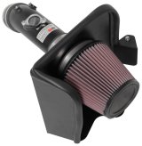 K&N 2018 Toyota Camry SE L4-2.5L F/I Typhoon Cold Air Intake thumbnail 1
