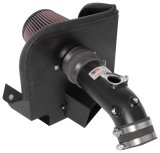 K&N 2018 Toyota Camry SE L4-2.5L F/I Typhoon Cold Air Intake thumbnail 3