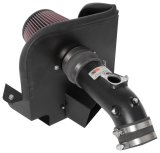 K&N 2018 Toyota Camry SE L4-2.5L F/I Typhoon Cold Air Intake thumbnail 4