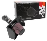 K&N 2018 Toyota Camry SE L4-2.5L F/I Typhoon Cold Air Intake thumbnail 5