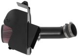 K&N 2018 Toyota Camry SE L4-2.5L F/I Typhoon Cold Air Intake thumbnail 8
