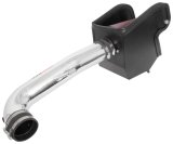 K&N 2018 Jeep Wrangler JL V6-3.6L High Flow Performance Kit thumbnail 6