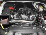 K&N 2018 Jeep Wrangler JL V6-3.6L High Flow Performance Kit thumbnail 8