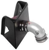 K&N 2018 Kia Stinger L4-2.0L F/I Silver Typhoon Short Ram Intake thumbnail 4