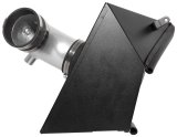 K&N 2018 Kia Stinger L4-2.0L F/I Silver Typhoon Short Ram Intake thumbnail 6