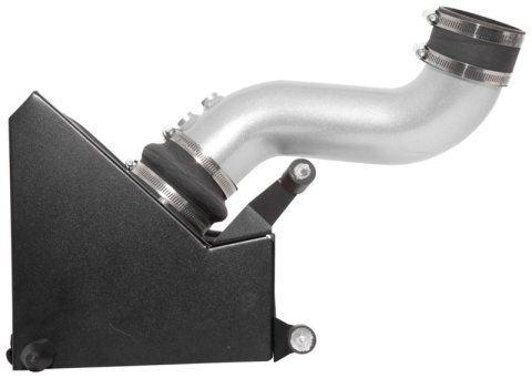 K&N 15-18 Hyundai Sonata L4-2.4L F/I Silver Typhoon Short Ram Intake thumbnail 7