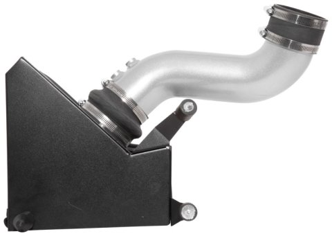 K&N 15-18 Hyundai Sonata L4-2.4L F/I Silver Typhoon Short Ram Intake thumbnail 8