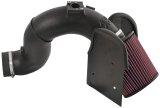 K&N 07-09 Dodge Ram 2500/3500 Pickup 6.7L Performance Intake Kit thumbnail 1