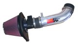 K&N 01-04 Ford Ranger V6-4.0L High Flow Performance Kit thumbnail 1