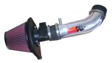 K&N 01-04 Ford Ranger V6-4.0L High Flow Performance Kit thumbnail 2