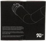 K&N 01-04 Ford Ranger V6-4.0L High Flow Performance Kit thumbnail 5
