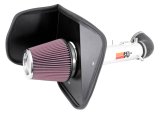 K&N 05-07 Toyota Tundra / Sequoia V8-4.7L High Flow Performance Kit thumbnail 3