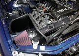 K&N 05-07 Toyota Tundra / Sequoia V8-4.7L High Flow Performance Kit thumbnail 5