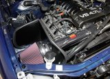 K&N 05-07 Toyota Tundra / Sequoia V8-4.7L High Flow Performance Kit thumbnail 6