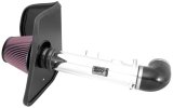 K&N 05-07 Toyota Tundra / Sequoia V8-4.7L High Flow Performance Kit thumbnail 8