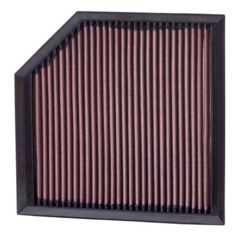 K&N 07 Volvo XC90 3.2L-L6 Drop In Air Filter thumbnail 2