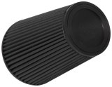 K&N Universal Air Filter (5in Flange / 6-1/2in Base / 4-3/8in Top OD / 8-3/4in Height) thumbnail 1